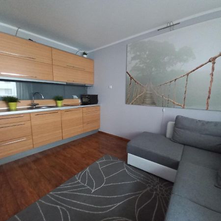 Apartament Witawa Gdynia Exterior photo