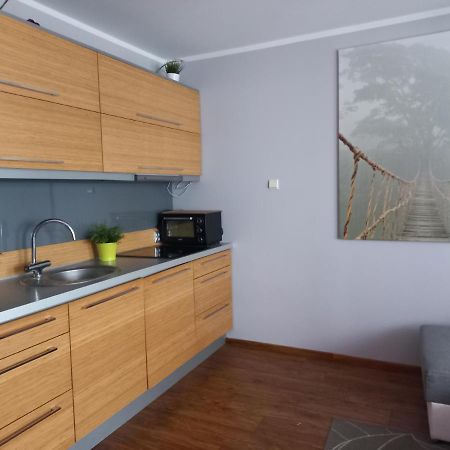 Apartament Witawa Gdynia Exterior photo