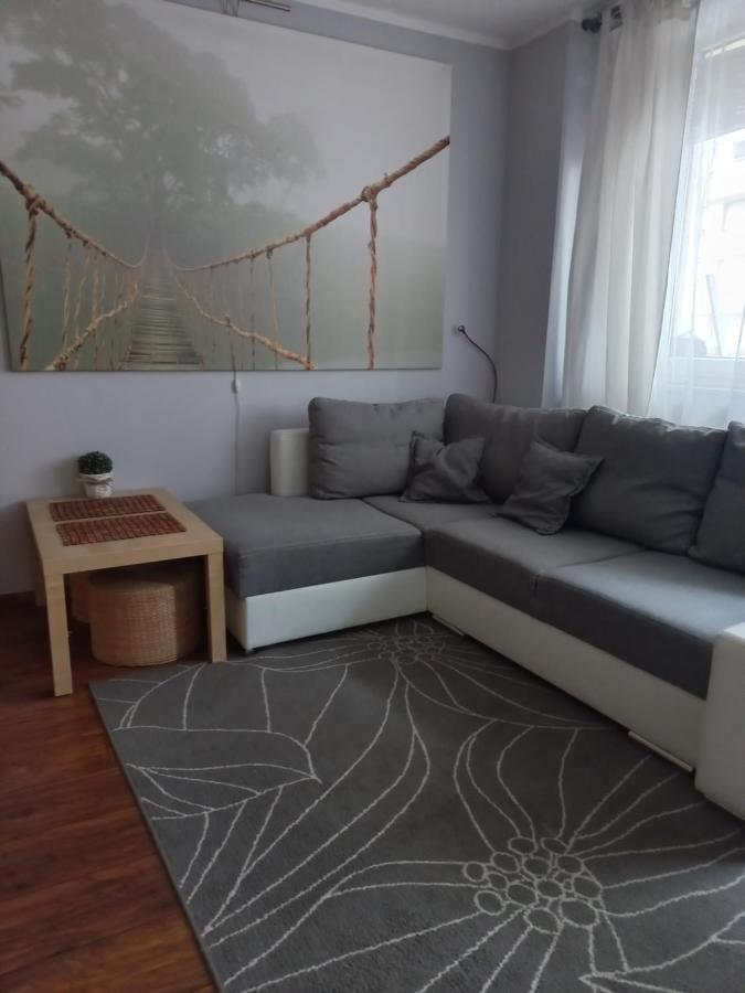 Apartament Witawa Gdynia Exterior photo
