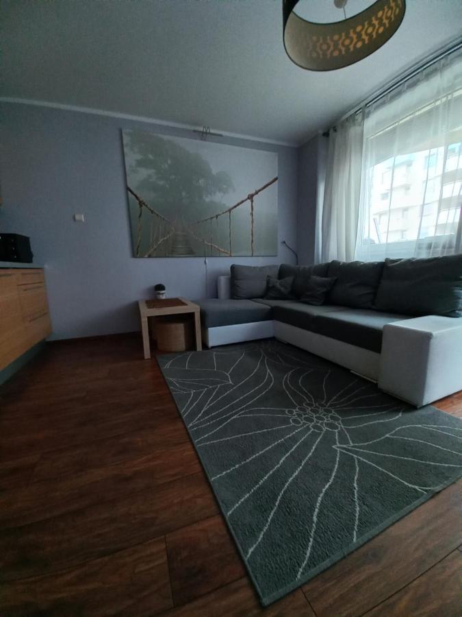 Apartament Witawa Gdynia Exterior photo