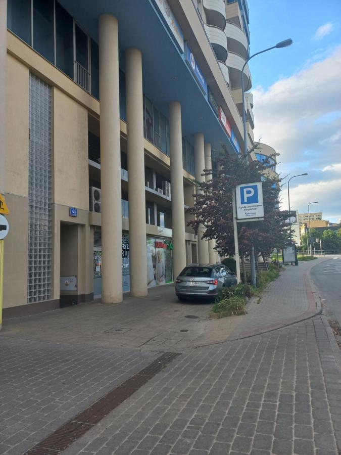 Apartament Witawa Gdynia Exterior photo